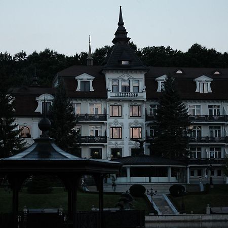 Edem Resort Medical & Spa Strelki  Eksteriør billede