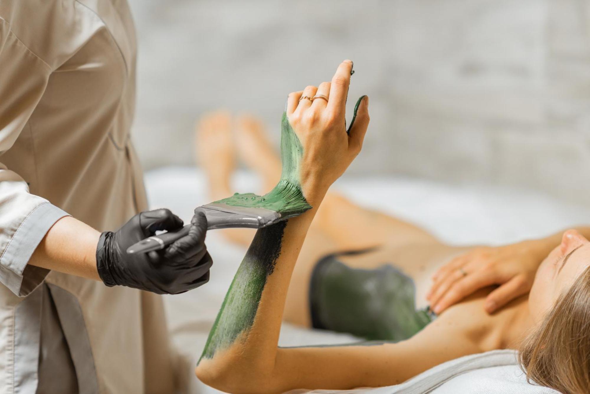Edem Resort Medical & Spa Strelki  Eksteriør billede