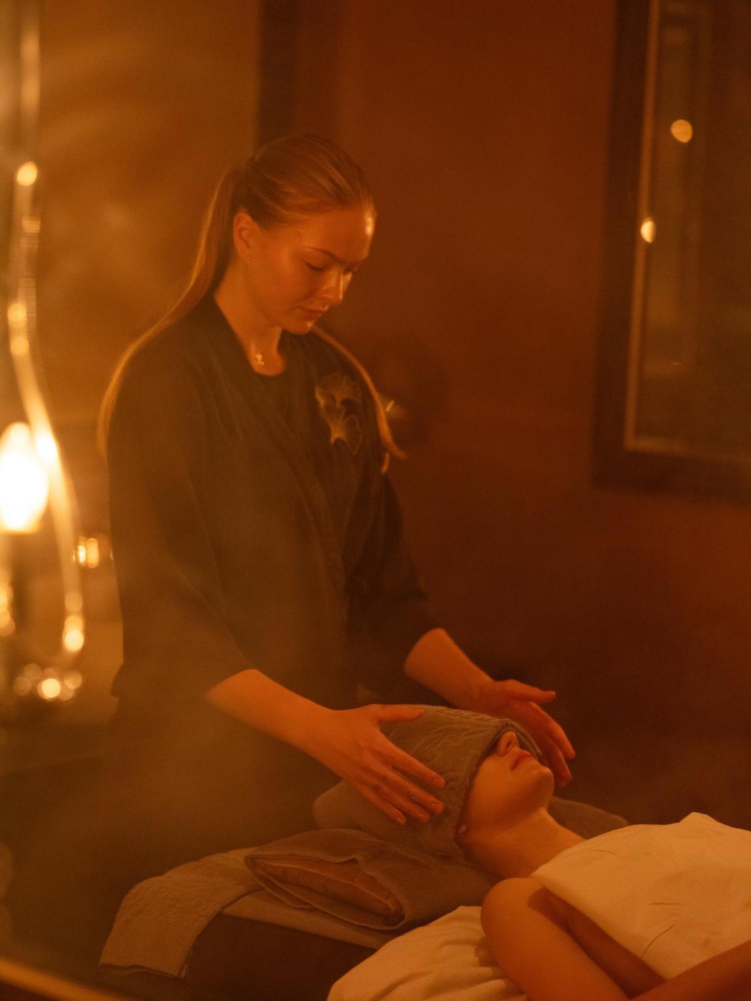 Edem Resort Medical & Spa Strelki  Eksteriør billede