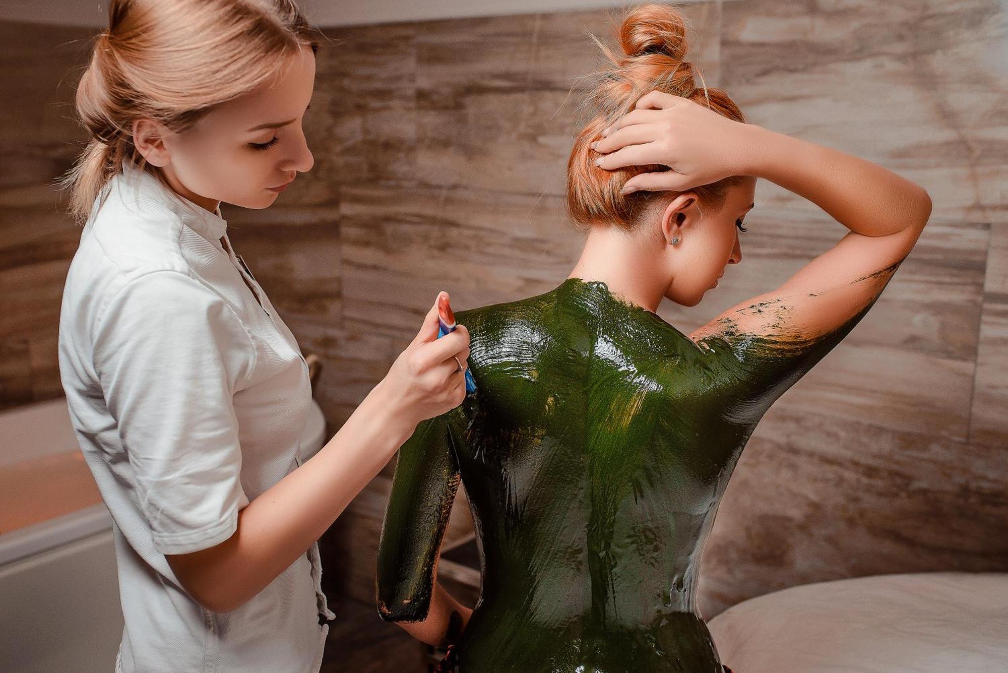 Edem Resort Medical & Spa Strelki  Eksteriør billede