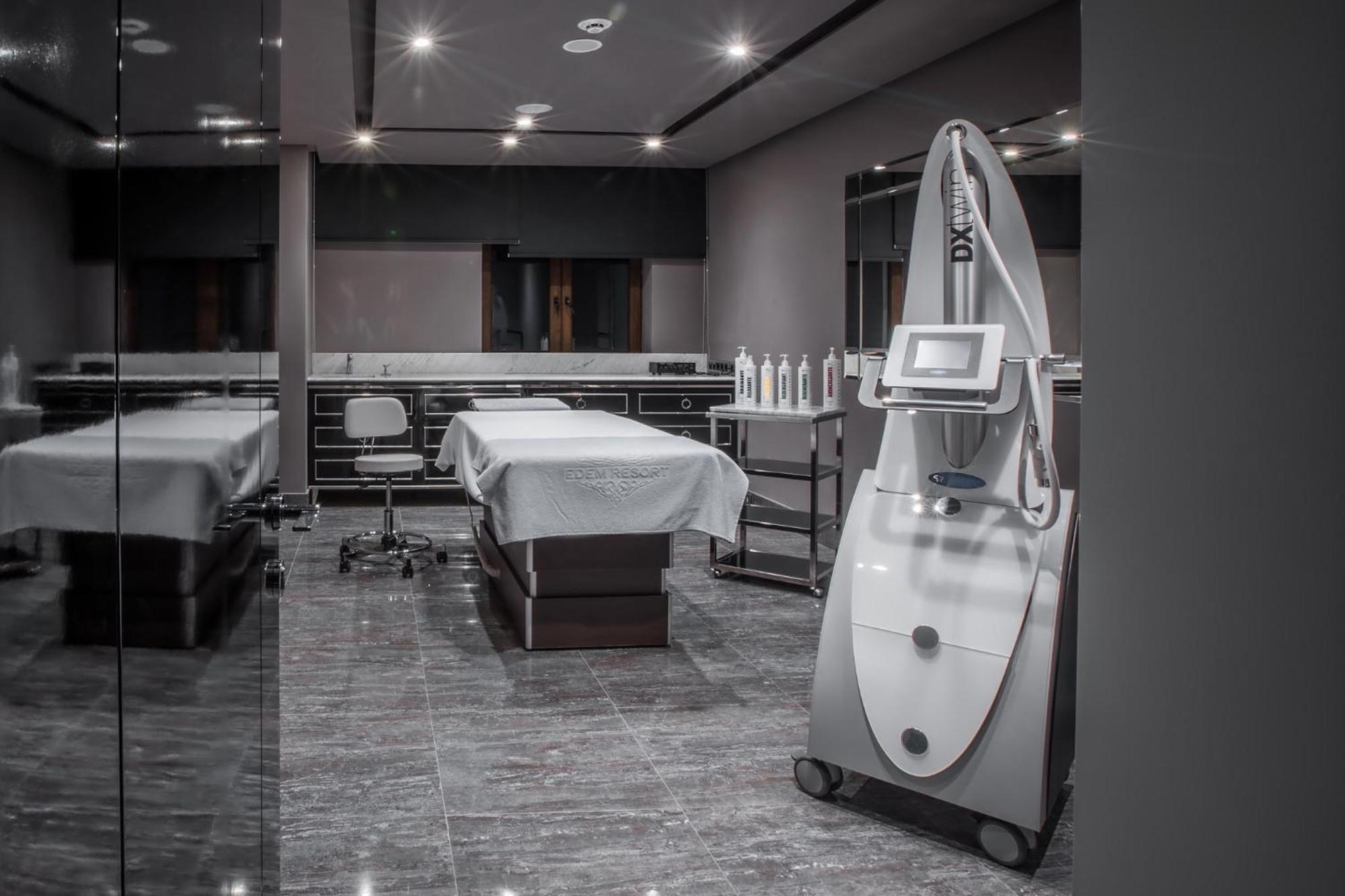 Edem Resort Medical & Spa Strelki  Eksteriør billede