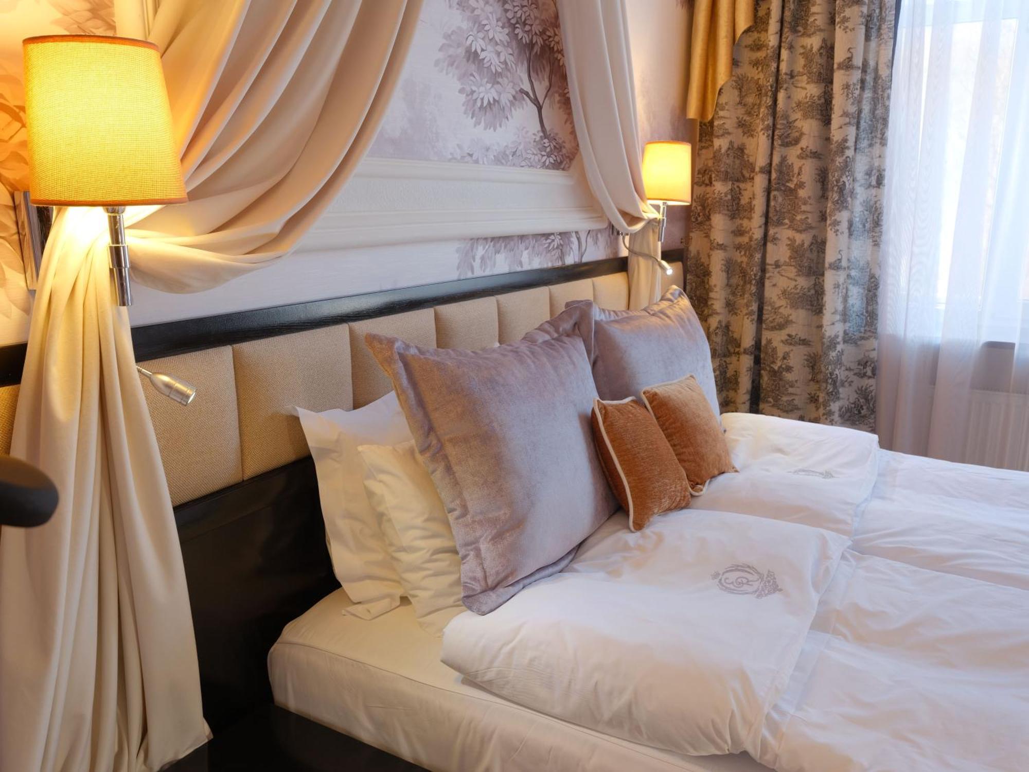 Edem Resort Medical & Spa Strelki  Eksteriør billede