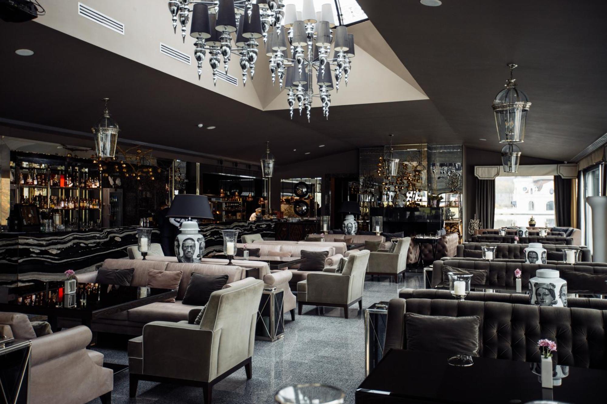 Edem Resort Medical & Spa Strelki  Eksteriør billede